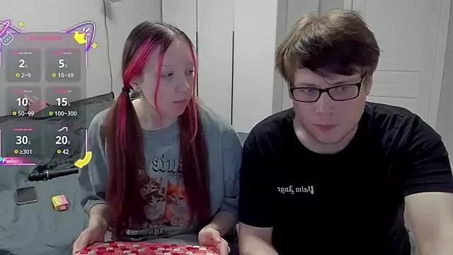 JayMollyy from StripChat is Freechat