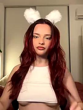 jazmin-here from StripChat is Freechat