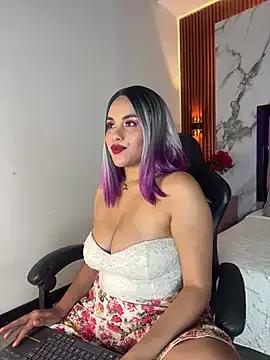 Check-out our cam rooms range and converse on a personal level with our delicious livecams streamers, showing off their spicy curves and toys.