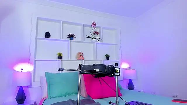 Check-out our cam rooms range and converse on a personal level with our delicious livecams streamers, showing off their spicy curves and toys.