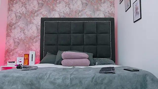 Check-out our cam rooms range and converse on a personal level with our delicious livecams streamers, showing off their spicy curves and toys.