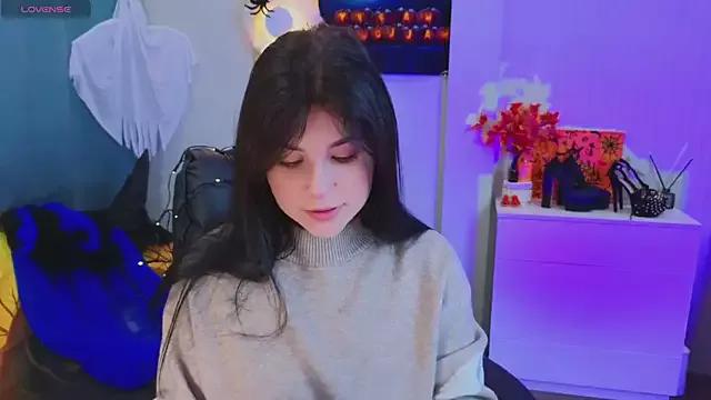 Check-out our cam rooms range and converse on a personal level with our delicious livecams streamers, showing off their spicy curves and toys.