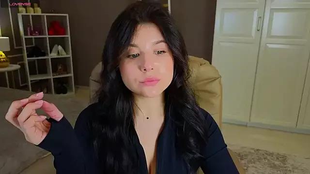 Check-out our cam rooms range and converse on a personal level with our delicious livecams streamers, showing off their spicy curves and toys.