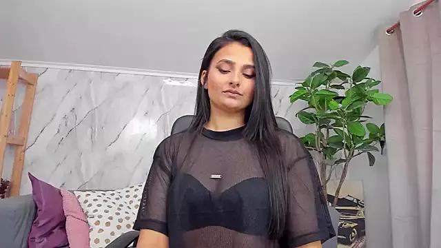 Check-out our cam rooms range and converse on a personal level with our delicious livecams streamers, showing off their spicy curves and toys.