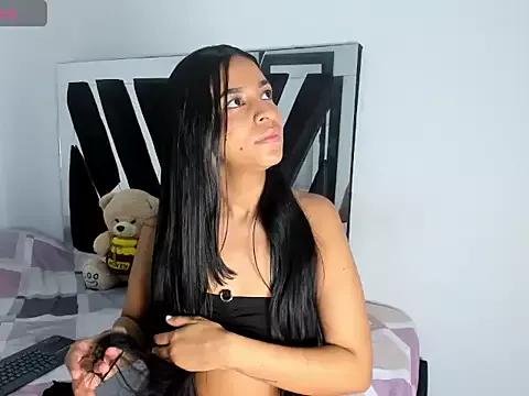 Check-out our cam rooms range and converse on a personal level with our delicious livecams streamers, showing off their spicy curves and toys.