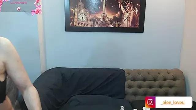 Check-out our cam rooms range and converse on a personal level with our delicious livecams streamers, showing off their spicy curves and toys.