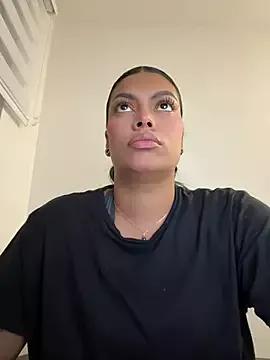 jennifer_oliveira from StripChat is Freechat