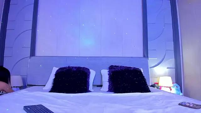 Check-out our cam rooms range and converse on a personal level with our delicious livecams streamers, showing off their spicy curves and toys.