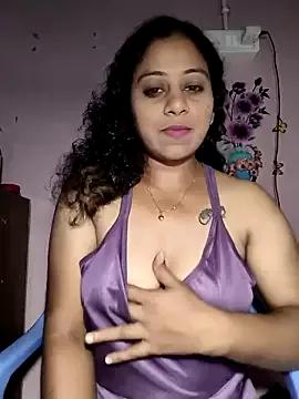 Photos of JENNIFERtamil from StripChat is Private