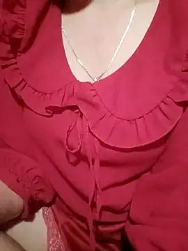 Jenny-69 from StripChat is Freechat