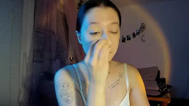 Check-out our cam rooms range and converse on a personal level with our delicious livecams streamers, showing off their spicy curves and toys.