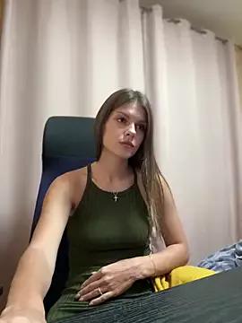 jennyluvv from StripChat is Freechat