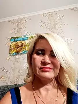 JennyOMay from StripChat is Freechat