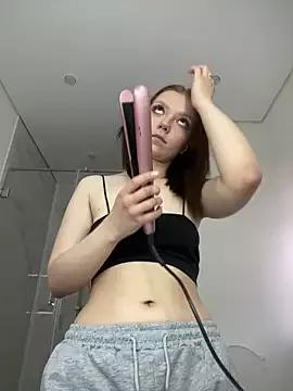 Check-out our cam rooms range and converse on a personal level with our delicious livecams streamers, showing off their spicy curves and toys.