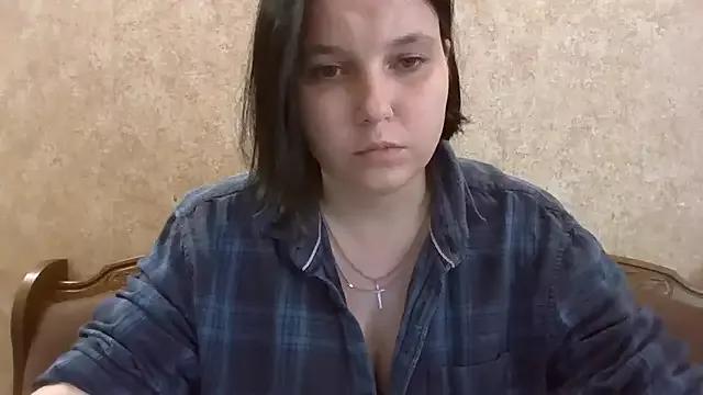 JeorginaJ from StripChat is Freechat