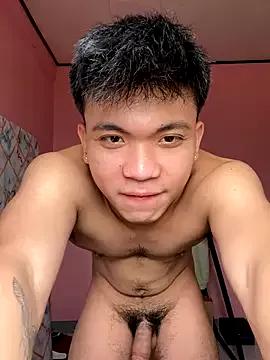 JerichoGutierez from StripChat is Freechat