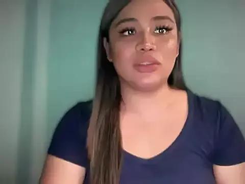 jerking_lexiexxx from StripChat is Freechat