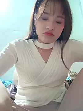 jerry-babe from StripChat is Freechat