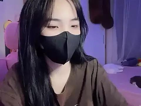 Jerry-sweet from StripChat is Freechat