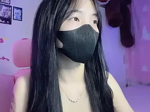 Jerry-sweet from StripChat is Freechat