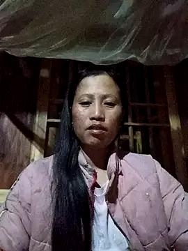 jerry-xx from StripChat is Freechat