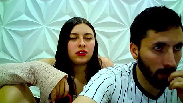 jerryandjessica from StripChat is Freechat