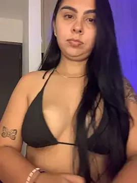 Check-out our cam rooms range and converse on a personal level with our delicious livecams streamers, showing off their spicy curves and toys.