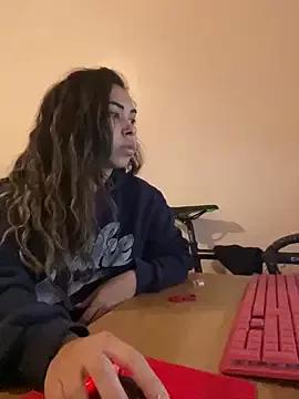 jessens144 from StripChat is Freechat