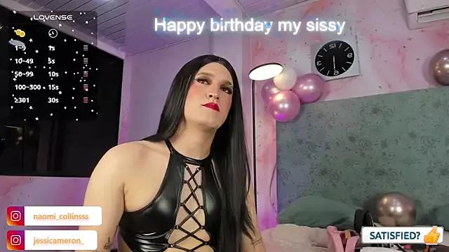JESSI_NAOMI from StripChat is Freechat
