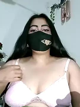Jessica-03 from StripChat is Freechat