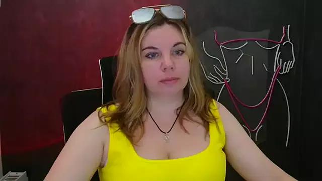 Jessica_Amore from StripChat is Freechat
