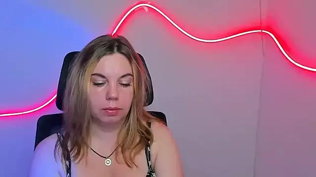 Jessica_Amore from StripChat is Freechat