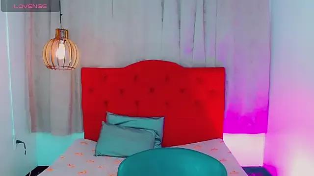 Check-out our cam rooms range and converse on a personal level with our delicious livecams streamers, showing off their spicy curves and toys.
