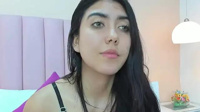 Jessica_torres from StripChat is Freechat