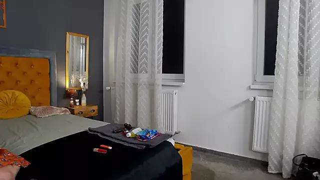 Check-out our cam rooms range and converse on a personal level with our delicious livecams streamers, showing off their spicy curves and toys.