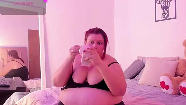 Check-out our cam rooms range and converse on a personal level with our delicious livecams streamers, showing off their spicy curves and toys.