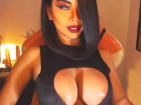 JessicaRabittt from StripChat is Freechat