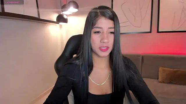 JessicaWilliams1 from StripChat is Freechat