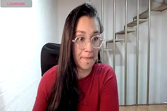 Jessie_Desire from StripChat is Freechat