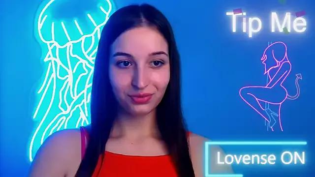 Check-out our cam rooms range and converse on a personal level with our delicious livecams streamers, showing off their spicy curves and toys.