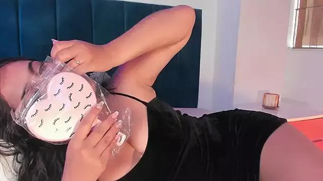 Check-out our cam rooms range and converse on a personal level with our delicious livecams streamers, showing off their spicy curves and toys.
