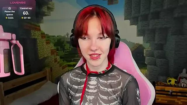 Check-out our cam rooms range and converse on a personal level with our delicious livecams streamers, showing off their spicy curves and toys.