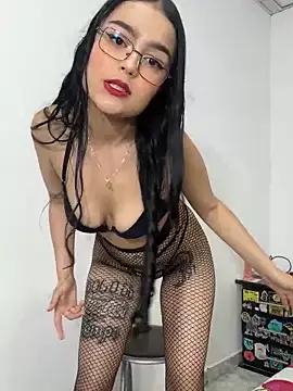jessierusselll from StripChat is Freechat