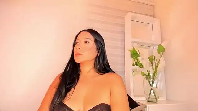 Check-out our cam rooms range and converse on a personal level with our delicious livecams streamers, showing off their spicy curves and toys.