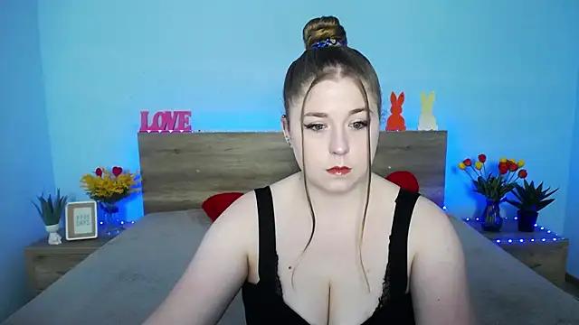Check-out our cam rooms range and converse on a personal level with our delicious livecams streamers, showing off their spicy curves and toys.