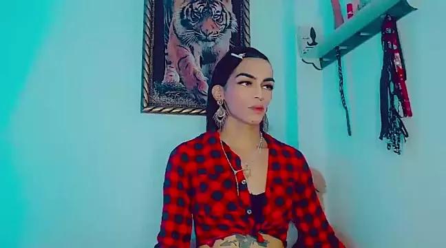 Check-out our cam rooms range and converse on a personal level with our delicious livecams streamers, showing off their spicy curves and toys.