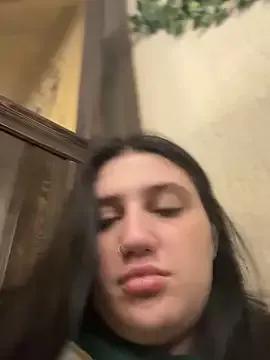 JessiMur from StripChat is Freechat