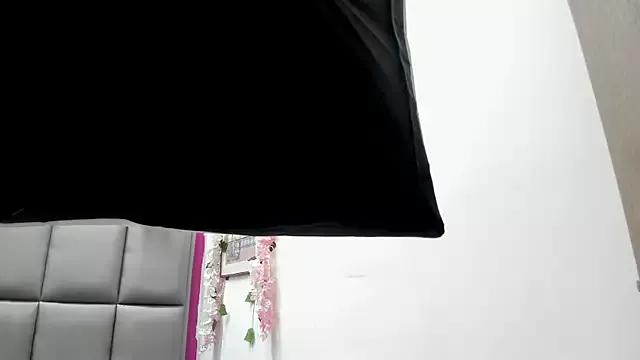 Check-out our cam rooms range and converse on a personal level with our delicious livecams streamers, showing off their spicy curves and toys.
