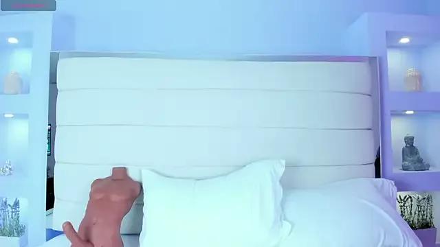 Check-out our cam rooms range and converse on a personal level with our delicious livecams streamers, showing off their spicy curves and toys.