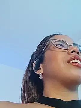 jessyhorny_ from StripChat is Freechat